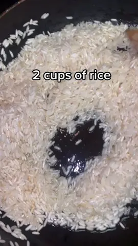 Mexican Rice 🇲🇽 #mexicanrice #rice #Recipe #cook #foodtiktok #arrozmexicano #arroz