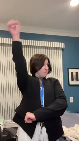 I swear I exercise the chin stays w me ~plastic surgeons wana hit me up?~ 🥰 #CancelTheNoise #doublechin #slowmo #principal