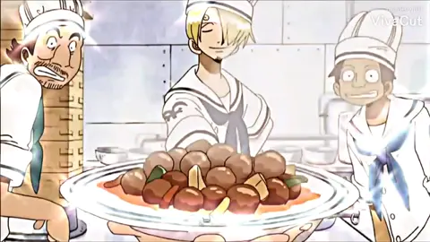 Vinsmoke Sanji Cooking #OnePiece#anime#viral#fypシ#foryoupage