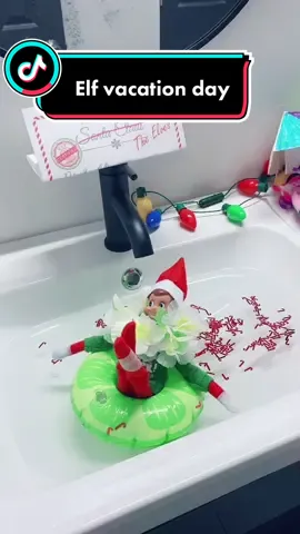 #UpTheBeat #holiday #christmas #elfontheshelf #elfontheshelfideas #vacation #fyp #family #funny #fun