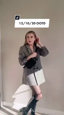 OOTD: Shop my looks 🖤 Link in bio!