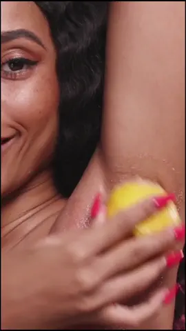 Say goodbye to dark armpits with this hack #darkarmpits #armpits  #hack  #LearnOnTikTok #foryou #foryoupage #fyp