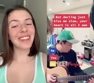 #duet with @studiocjc  #perfect #edsheeran #cover #singer #singing #fyp #guitar #foryou