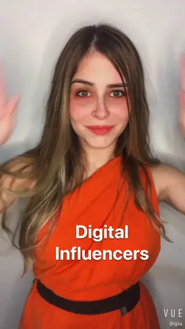 Bye, InfluRankers! Hello @digitalinfluencersbrasil 🧡✨#fyp #influencers #foryou #digitalinfluencer