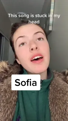 Duet me 🙃 #sofia #ithinkwecoulddoitifwetried #cover #singer #singing #sing #voice #fyp #fypp #foryou #trend #MerryBOSSmas