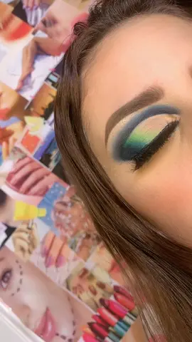 🐠🐠🐠 #makeuptransformation #makeuptipstiktok #makeupartist #makeupstepbystep #makeuptutorials #makemefamous #makeupacademy #makeupfullcolor