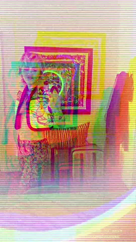 Getting the hang of this shit