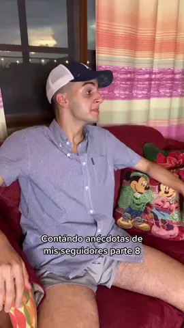 JAJAJAJAJA más anécdotas en mi ig: fernandobroce