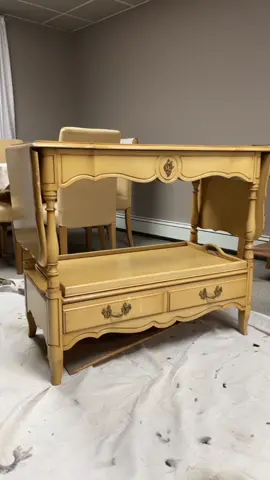 They grow up so fast🥺 #fyp #foryoupage #furnitureflip #furnitureflipping #furnituremakeover #furnituredesign #furniturediy #DIY #beforeandafter