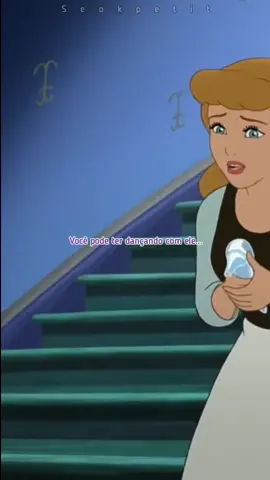 tenho tanta raiva da Lady Tremaine | #fy #fyp #fypシ #foryou #foryoupage #cinderella3 #disney #foru #fypge #fypg #foru #fyo #4u #4you #paravc #parati