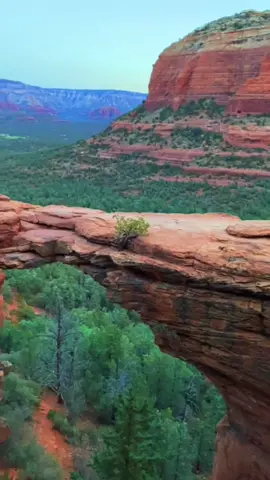 Rock rainbows in Sedona #TheWildsChallenge #hike #CancelTheNoise #arizona #az #azcrew #azlife #fyp #travel