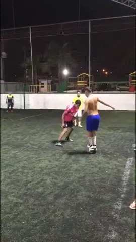 You 🆚 __❓😂 @varzapp #funny #football #433 #foryou #Soccer #tag #crazy #skills