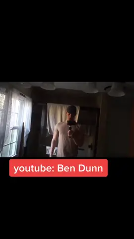 new vid on youtube: Ben Dunn or click the link in my bio #fyp #Fitness
