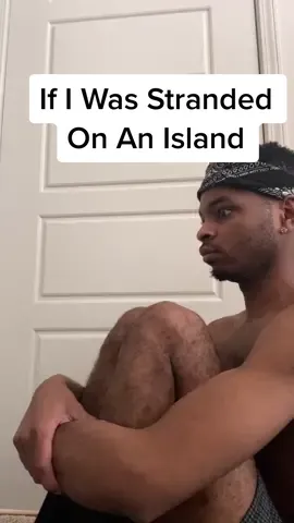 I would be too traumatized😭🤣 #TheWildsChallenge #earrien #stranded