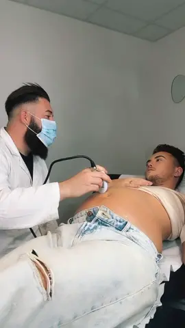 Je suis très heureux 😭 un garçon ou une fille ? Annonce demain 😍 @ricardoalexalex