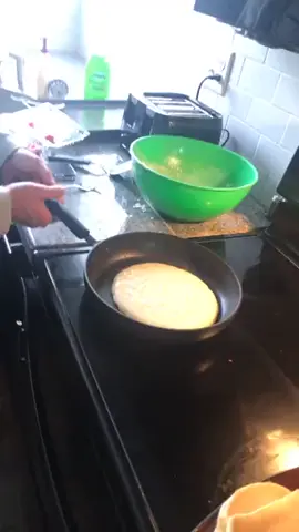 Wait for it 💀💀 #foodies (via @wyattwinn )