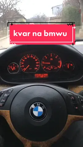 smem li ovako da vozim ili moram kod majstora ?