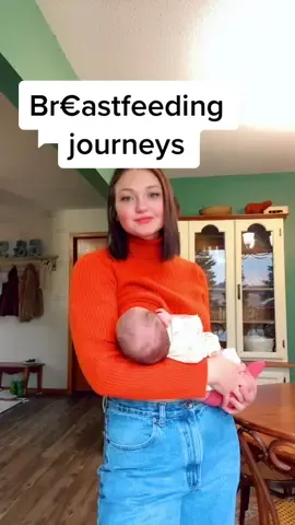 Reply to @allisonnoskowiak06 My br€astfeeding journeys 🤱 #babymama #youngmom #MomsofTikTok