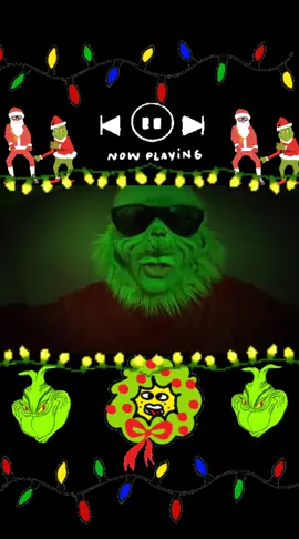 #fyp #fypシ #foryoupage #TheGrinch #JujuOnThatBeat #GrinchOnThatBeat #Remix #ComfortFood #CancelTheNoise #TheWildsChallenge  #Music #naynaystyle.