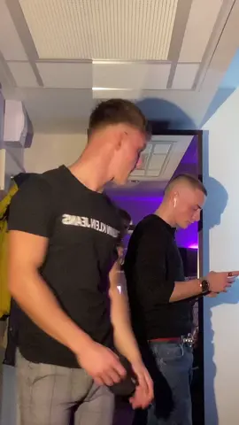 Credit to Ryan because even the slow mo walk is hard 😂 @ryan..snellings #fyp