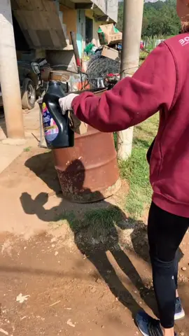 Hoy fue el día en valle de salir y recoger basura de tus alrededores #retomegalimpiezavalle