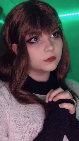 once i finish ray’s route, be ready for ray and rika cosplays 👁👁 || #mc #mccosplay #mysticmessenger #mysticmessengercosplay #mysmesmc #cosplay