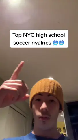 Like and comment for part 2 #nyc #psal #bard #football #nycmoment #Soccer #highschool #Love #CancelTheNoise