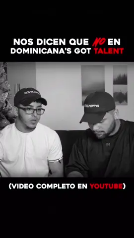 ADIÓS CHICOS. 💔 Video completo en YOUTUBE. LOS AMAMOS! 🤦🏻‍♂️