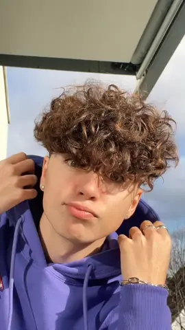 my hair is a mess rn😂 getting a haircut this week