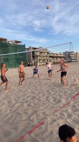 venice beach volleyball #venice #venicebeach #losangeles #beach #beachvibes