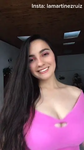 🤫el secreto INSTA: lamartinezruiz #Parati