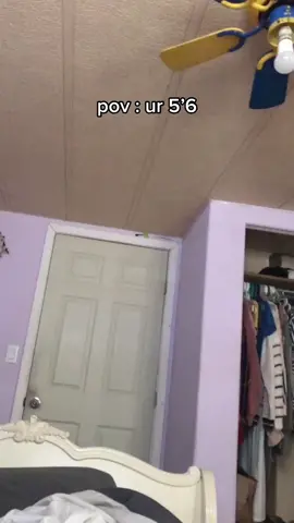 i feel like im the “basic” of heights 😭😭