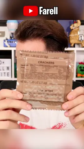 Najlepsza PRZEKĄSKA Astronautów! #farell #DIY #food #foodtest #foodgood #gamer #dlaciebie #test #uwagatestuje #viral #fyp #astronautfood #astronaut