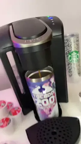 Thankyou @blondie92616 💕💕💕💕 you know cawfee is my favorite 🤩