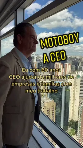 Sonhos se realizam...#gestaoemnegocios #empresarios #lideranca #gestaoempresarial #ejafac #ceo #consultoriaempresarial #farialimasp