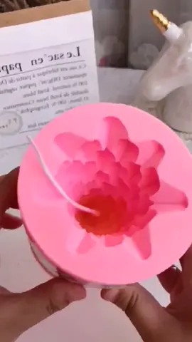 #candle #candlemaking #mold #scentedcandle #foryou #fyp #foryoupage