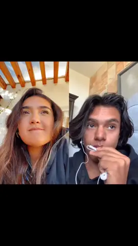 #duet with @nico.arciga y mido 1.80 ;) #draft