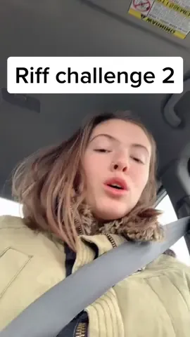 Why is riffing hard like I can’t go faster🥲😂 @singer4ever14  #riff #riffchallenge #voice #singing #singer #fyp #foryou  #tatisxmasrunchallenge