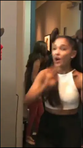 i will never forget this #arianagrande #prank #2015 #ariana #arianator #fyp #parati