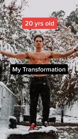 My 4 year transformation...wait for it #fyp #Fitness #transformation #gym #motivation #workhard #foryou #foryoupage #CancelTheNoise #GoodMorning