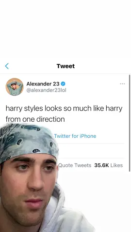 anyone ever seen them in the same room