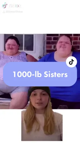 Are y’all excited??? #GoodMorning #MakeItVogue #1000poundsisters #1000lbsisters #slatonsisters #wherearetheynow #my600lblife