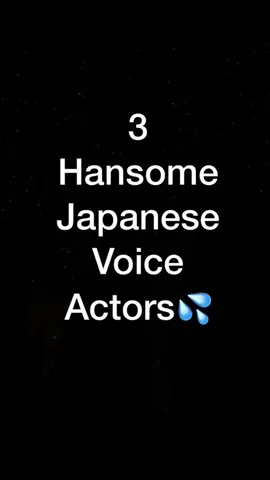 #fyp #anime #manga #japanese #asian #boys #voic #voice軍団 #bakugou #myheroacademia #handsome