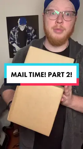 Huge thanks to @findlayhats and whoever sent me stuff from Theory11! #box #unboxing #mail #magic #magician #TheProm #MakeItVogue #fyp #foryou #viral