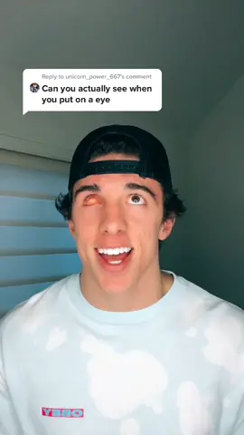 Reply to @unicorn_power_667 👁