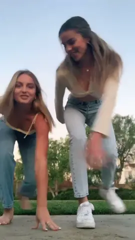 awkward she didn’t know the dance