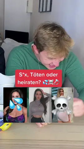Wie würdet ihr aufstellen? 💦💍☠️ Nichts persönlich nehmen bitte. @sven.frontpage