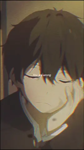 #orekihoutarou #orekihoutarouedit #hyouka #hyoukaedit #animeboy #animelover #animeedits #wibu #weeb #foryou #fypシ #fyp