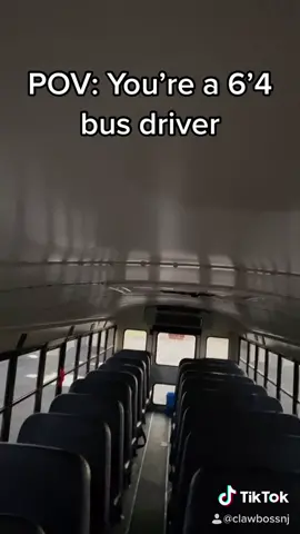 Repost because it didn’t get the love it deserved #schoolbus #schoolbusdriver