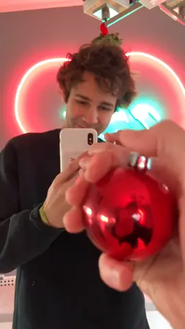 Christmas is coming!!! @jasonnash